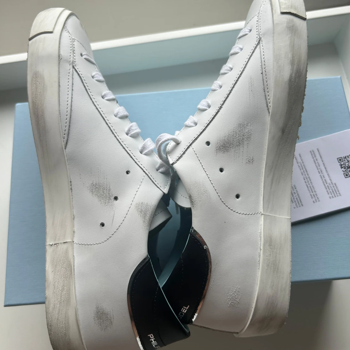 Philippe Model helt nya - 90