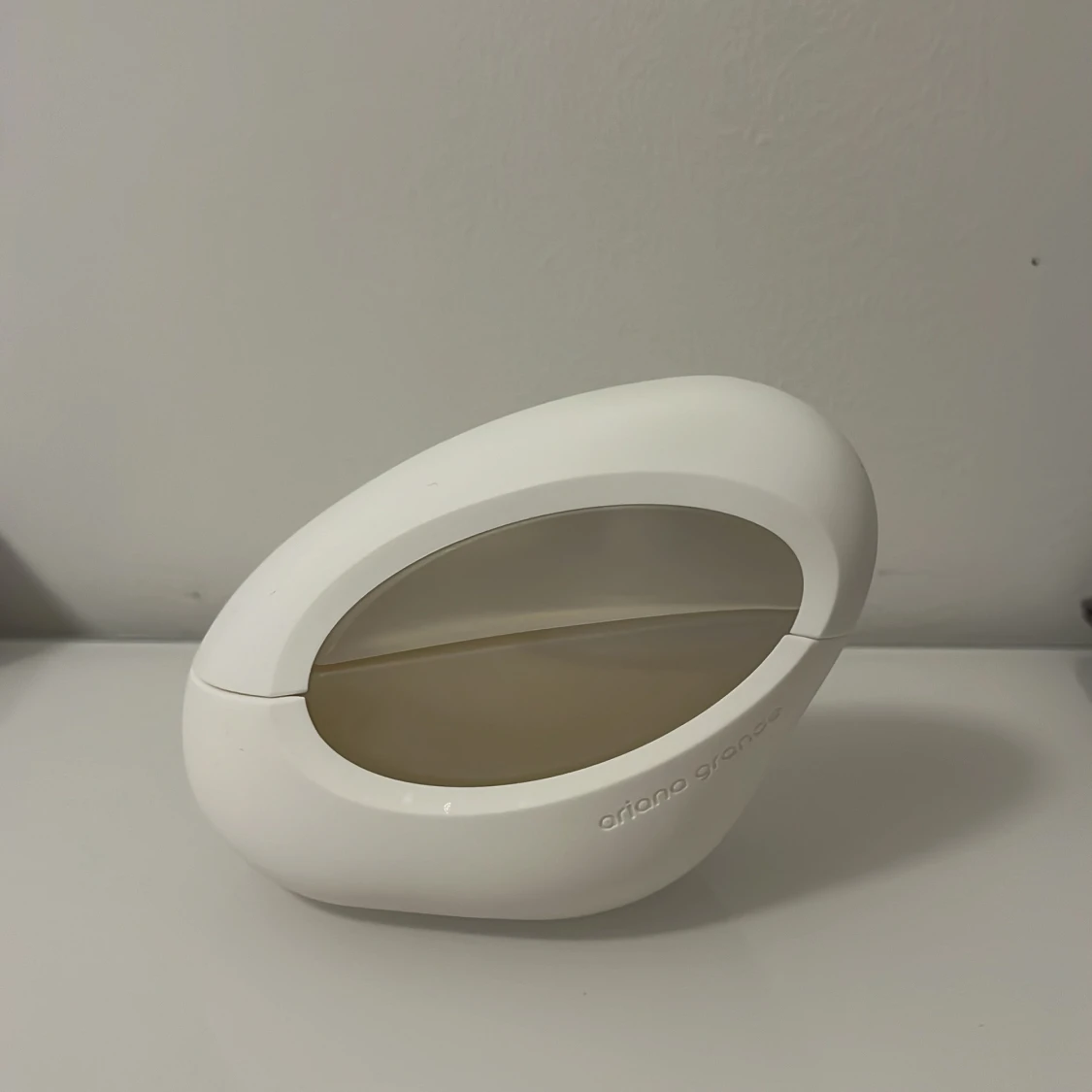 Mod vanilla ariana grande