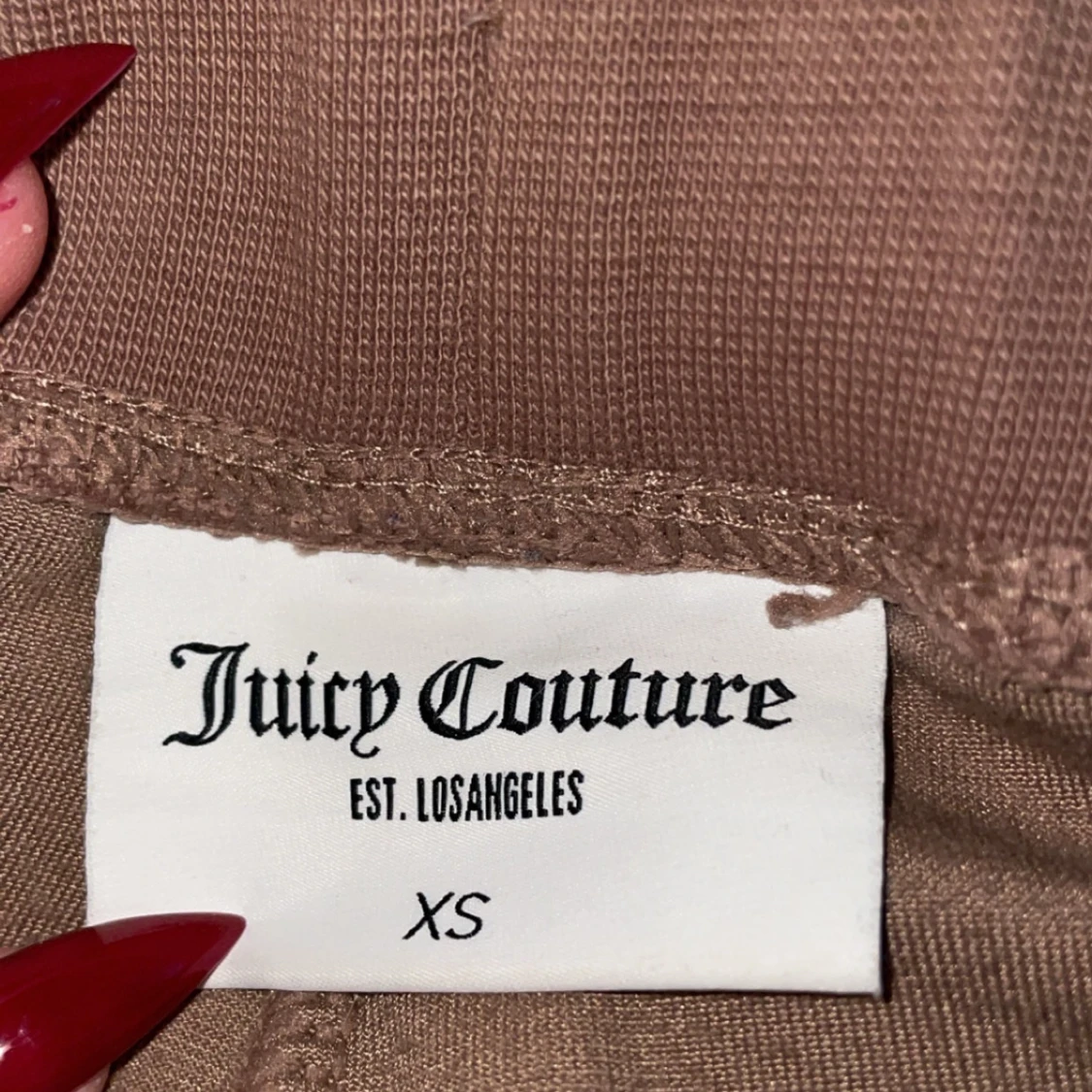 Juicy Couture sett - 91