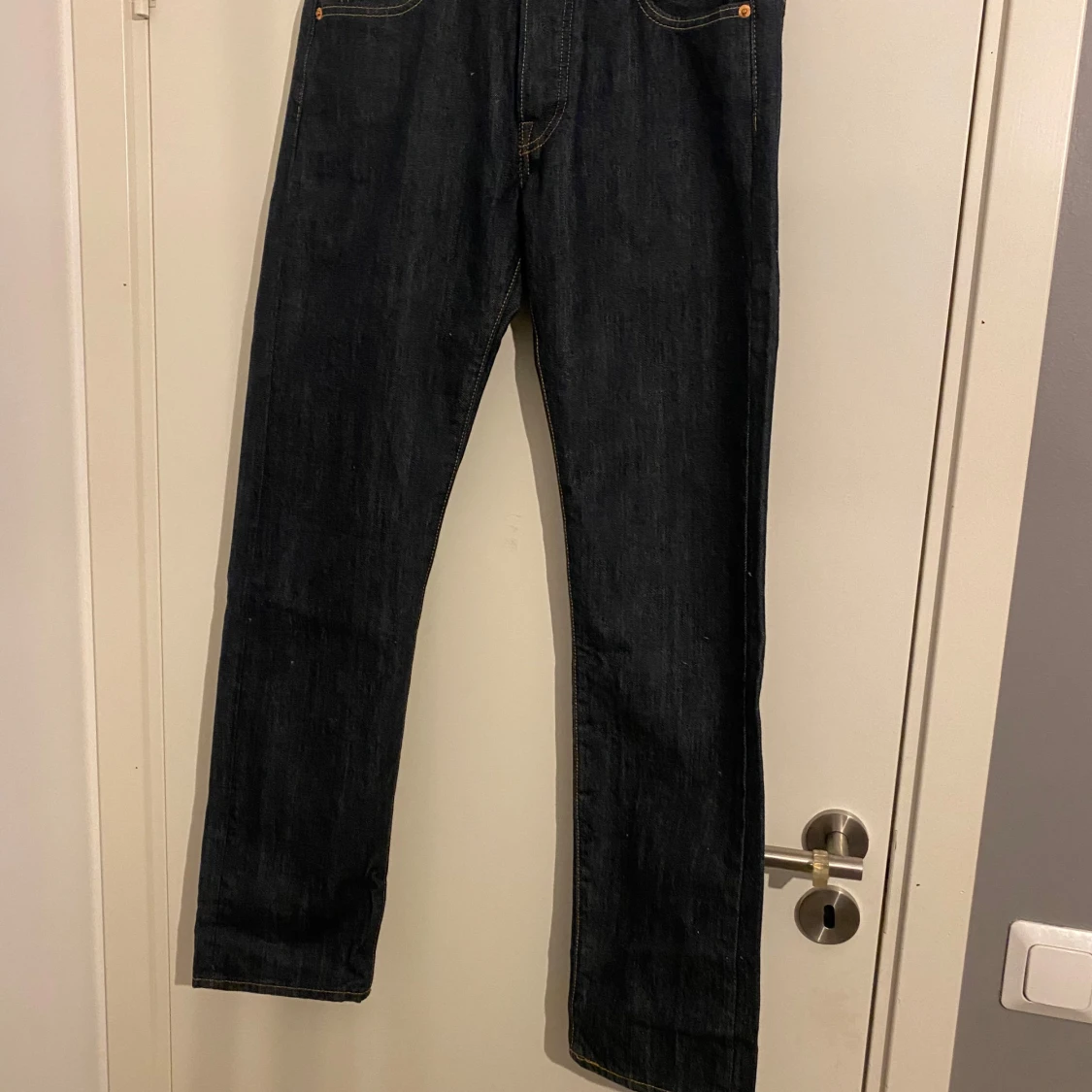 Levi's 501 Jeans