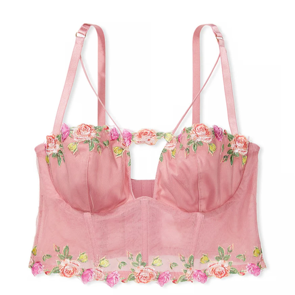 Victoria’s Secret corset/bustier