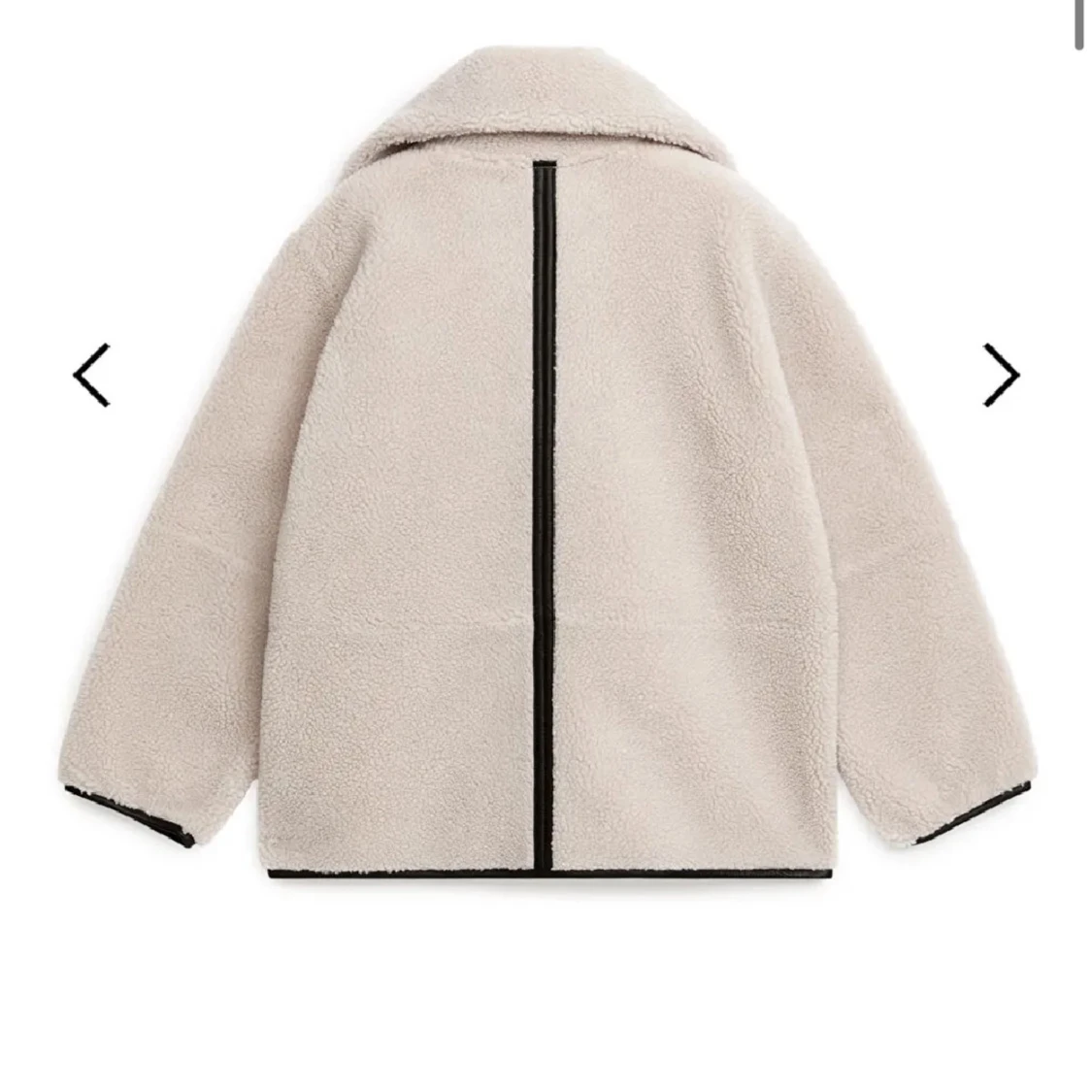 Cozy Teddyjacka🧸🧸 - 93