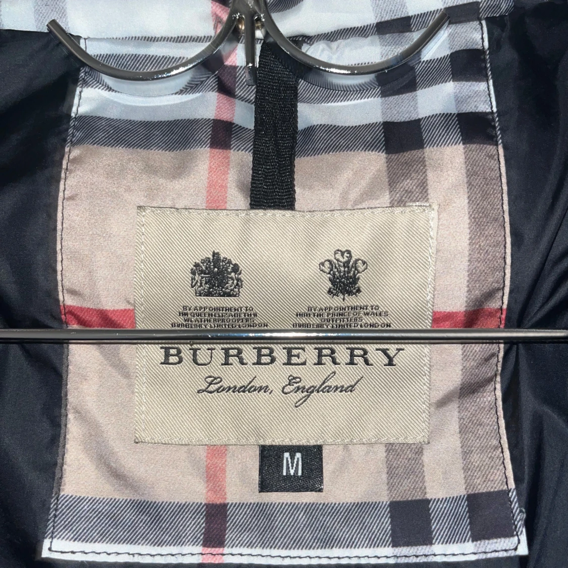 Burberry jacka beige - 91