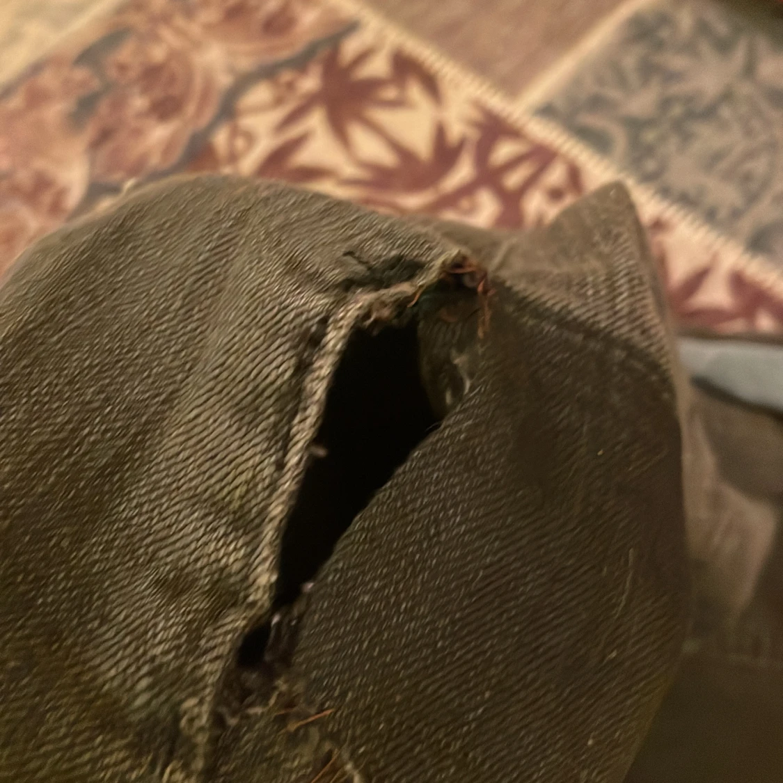 Lowaist bootcut jeans lee  - 93