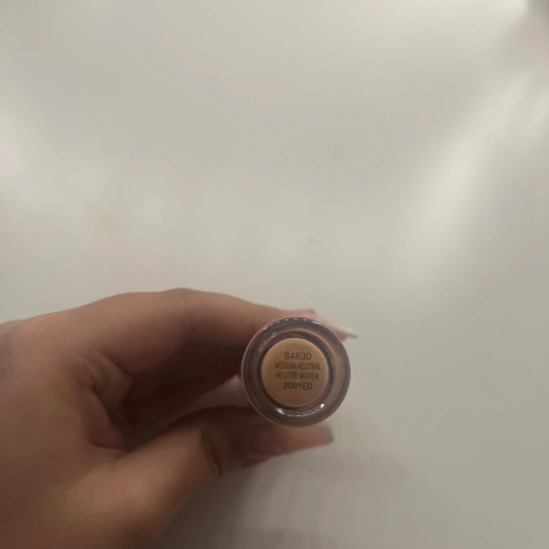 Hydrating Camo Concealer från e.l.f. - 93