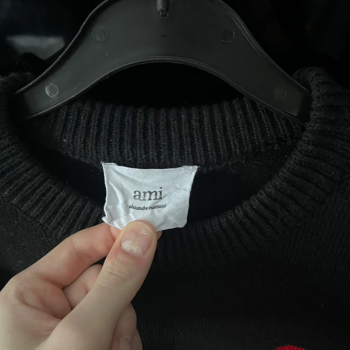 Ami Alexandre Mattiussi - 90