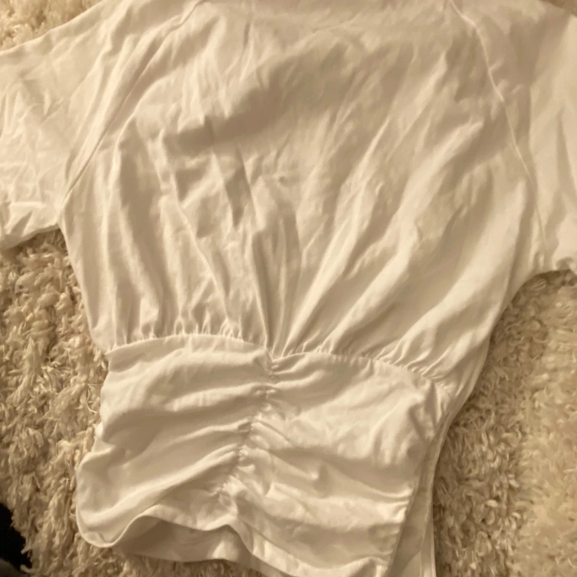 Vit topp från Cider - 92