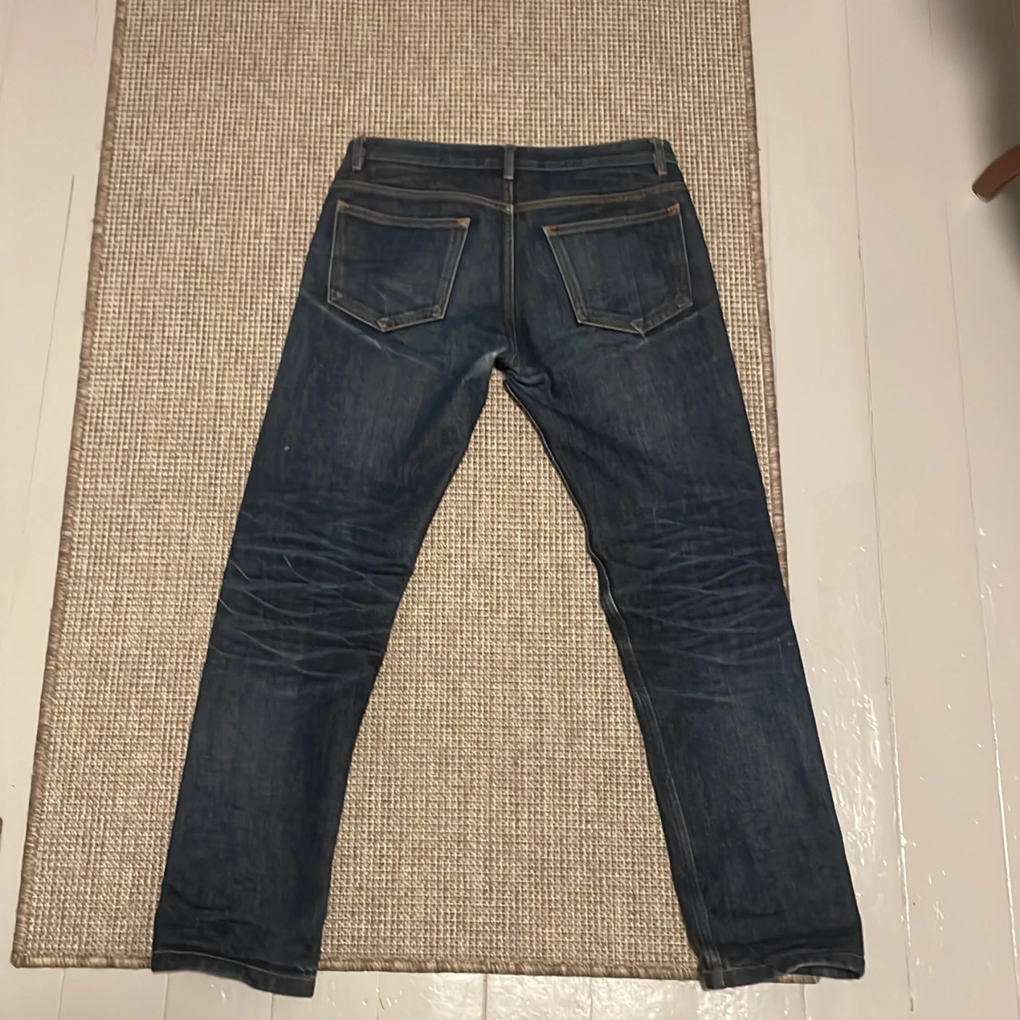 A.P.C jeans - 92