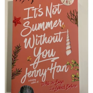 Häftad bok engelska - Bok 2