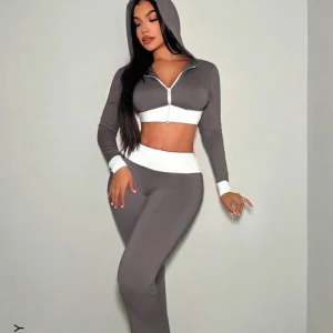 Mjukis set - Säljer detta oanvända mjukis set i storlek XS🤍