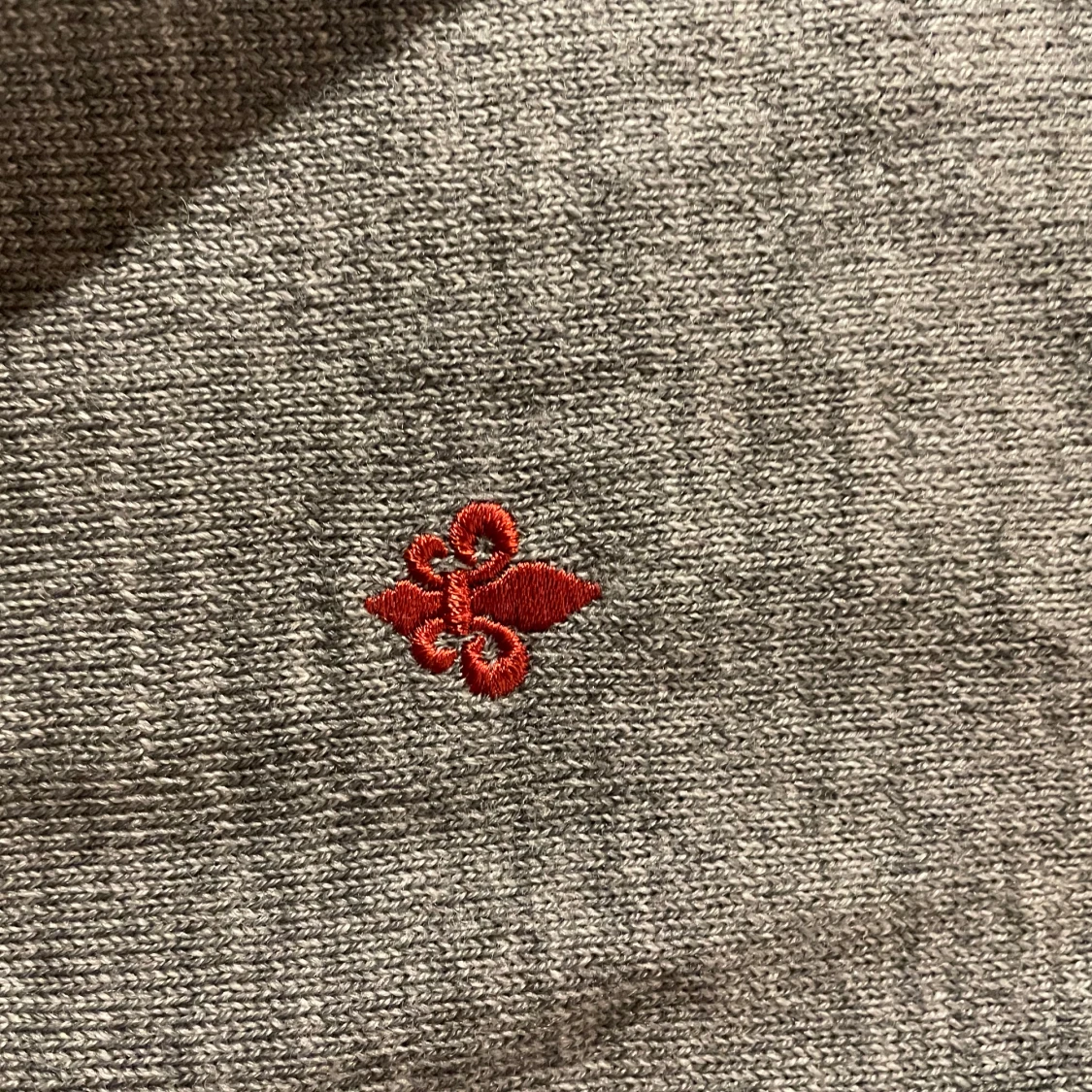 Morris merinotröja - 3