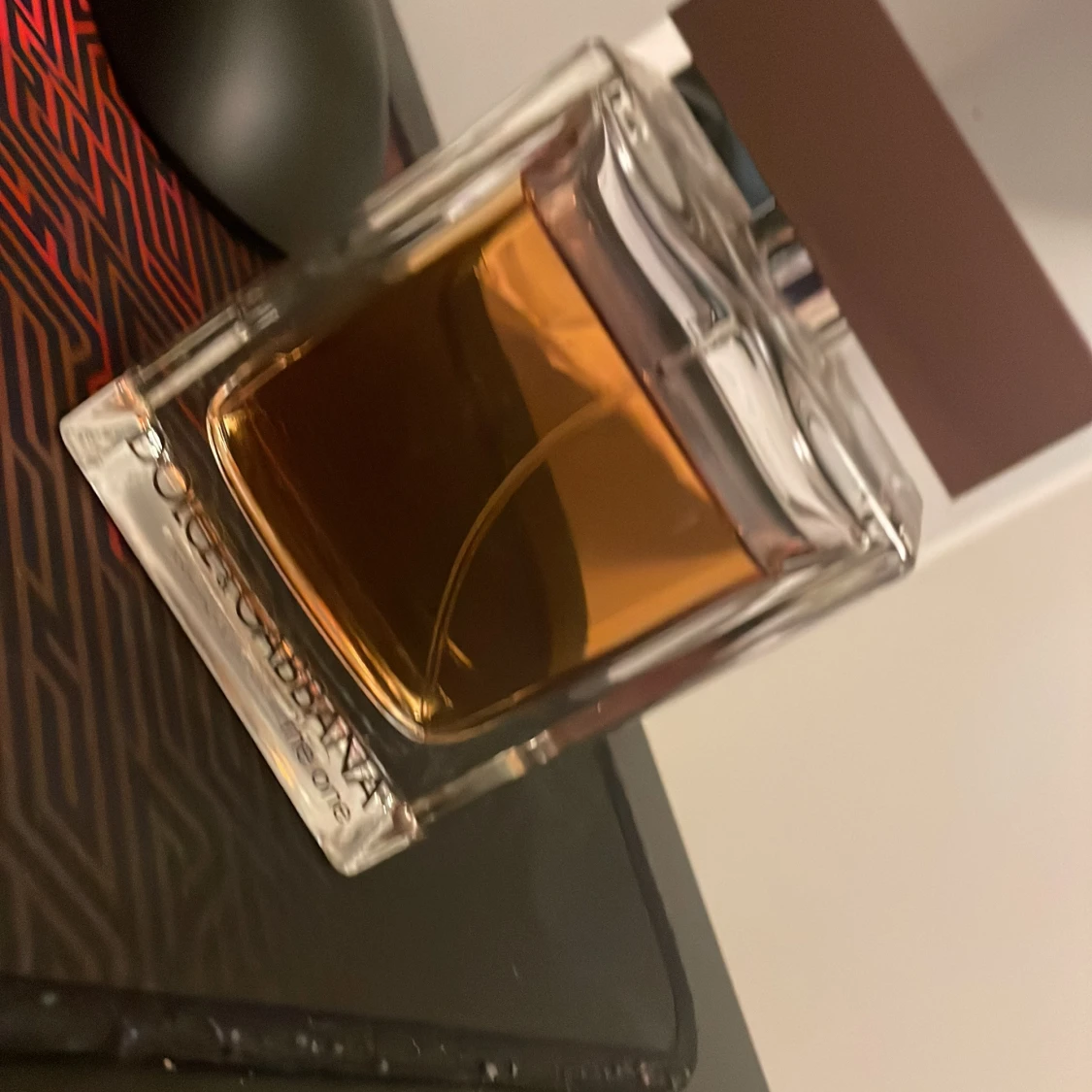 The One Eau de Toilette 100ml - 1