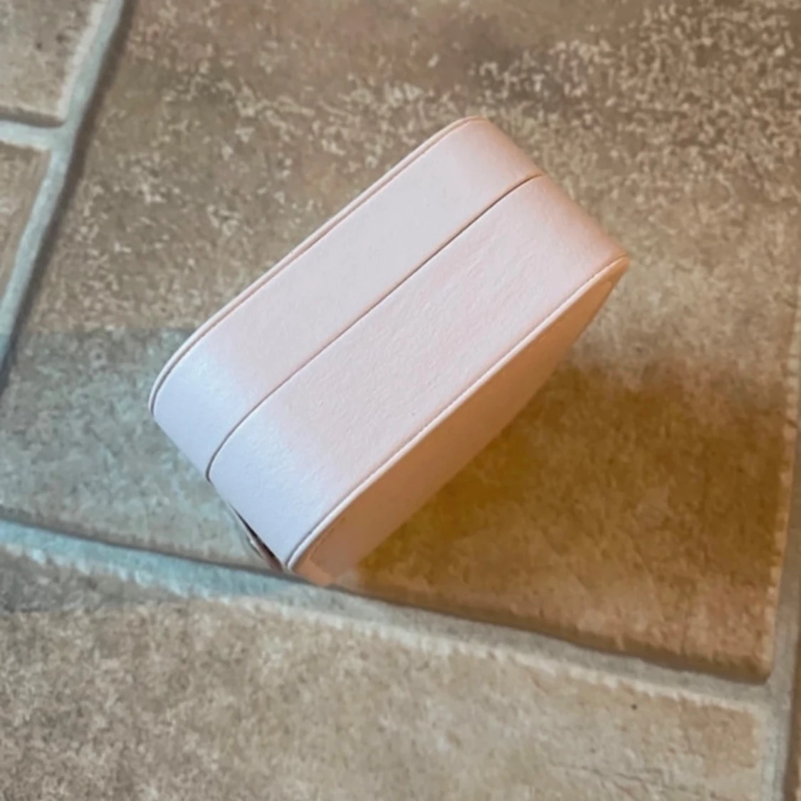 Rosa smyckeskrin - 3