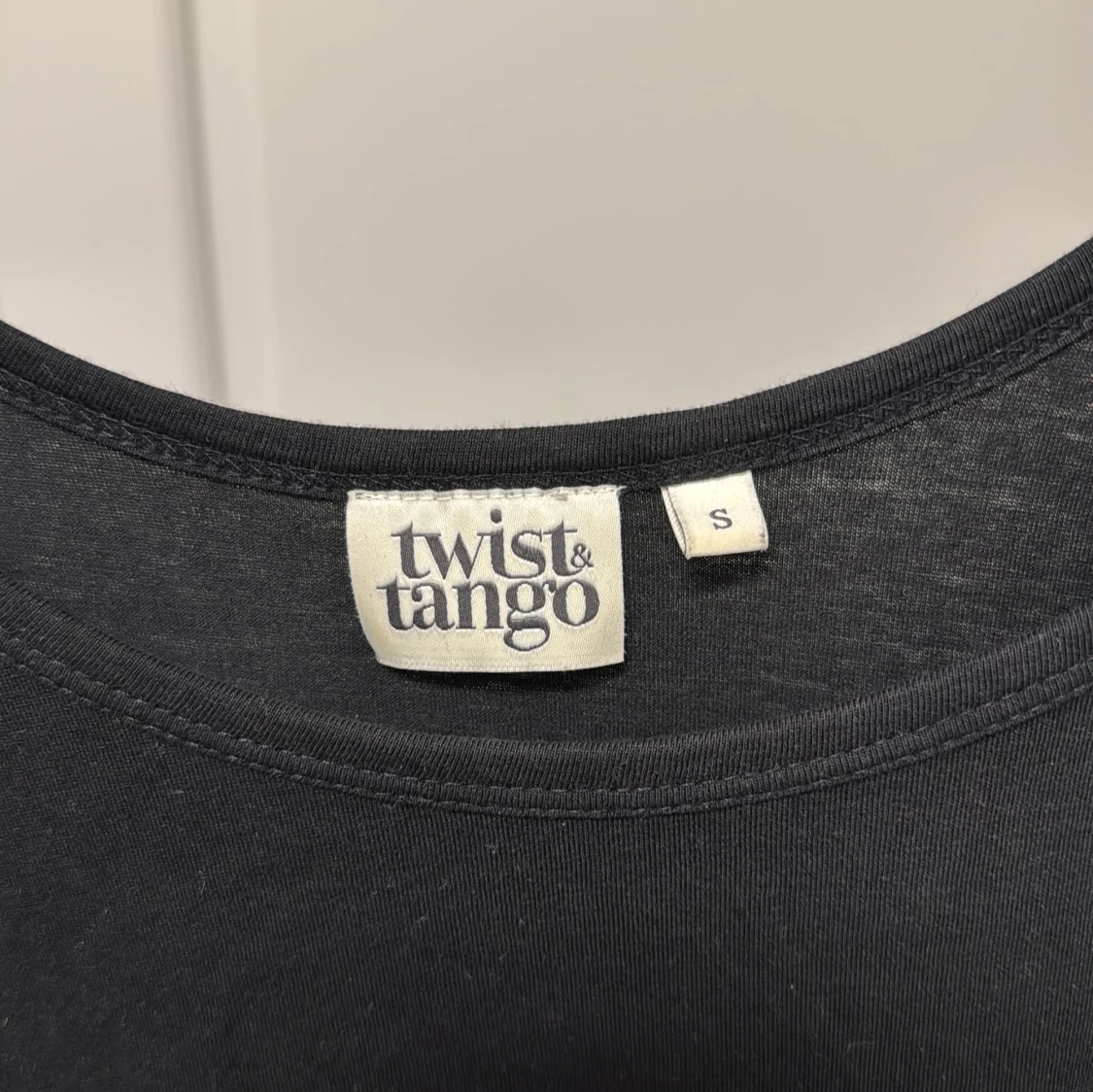 Svart klänning från Twist & Tango - 2