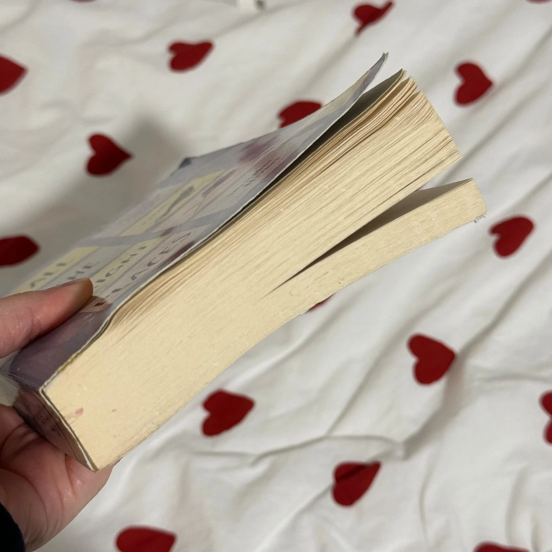 All the Bright Places - 2