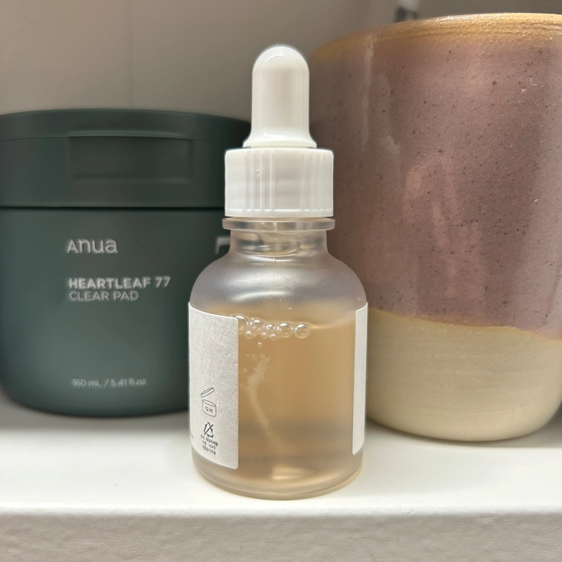 Glow Deep Serum Rice + Alpha Arbutin - 2