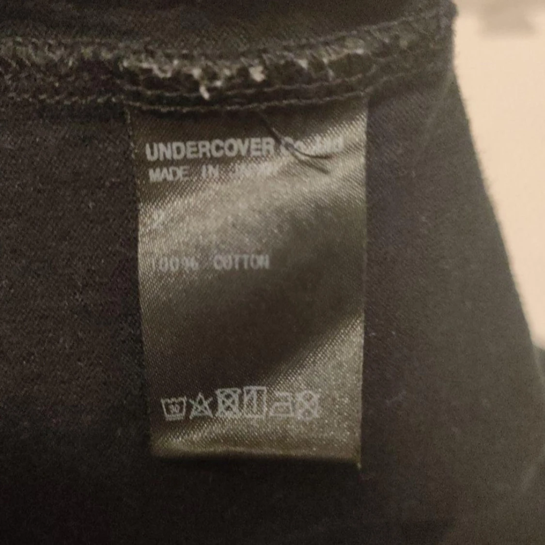  Undercover T-Shirt - 2