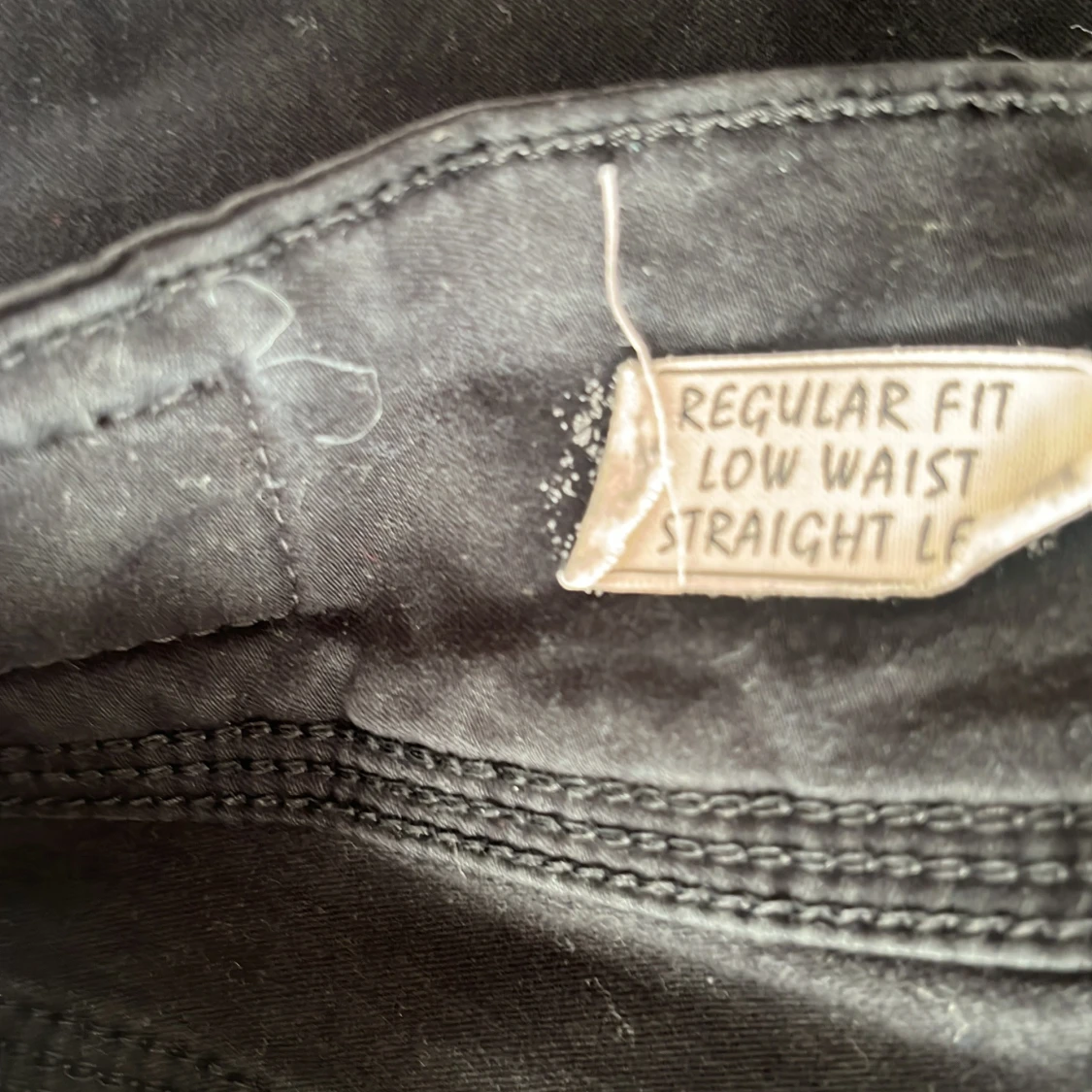 Svarta jeans från Pepe Jeans - 2
