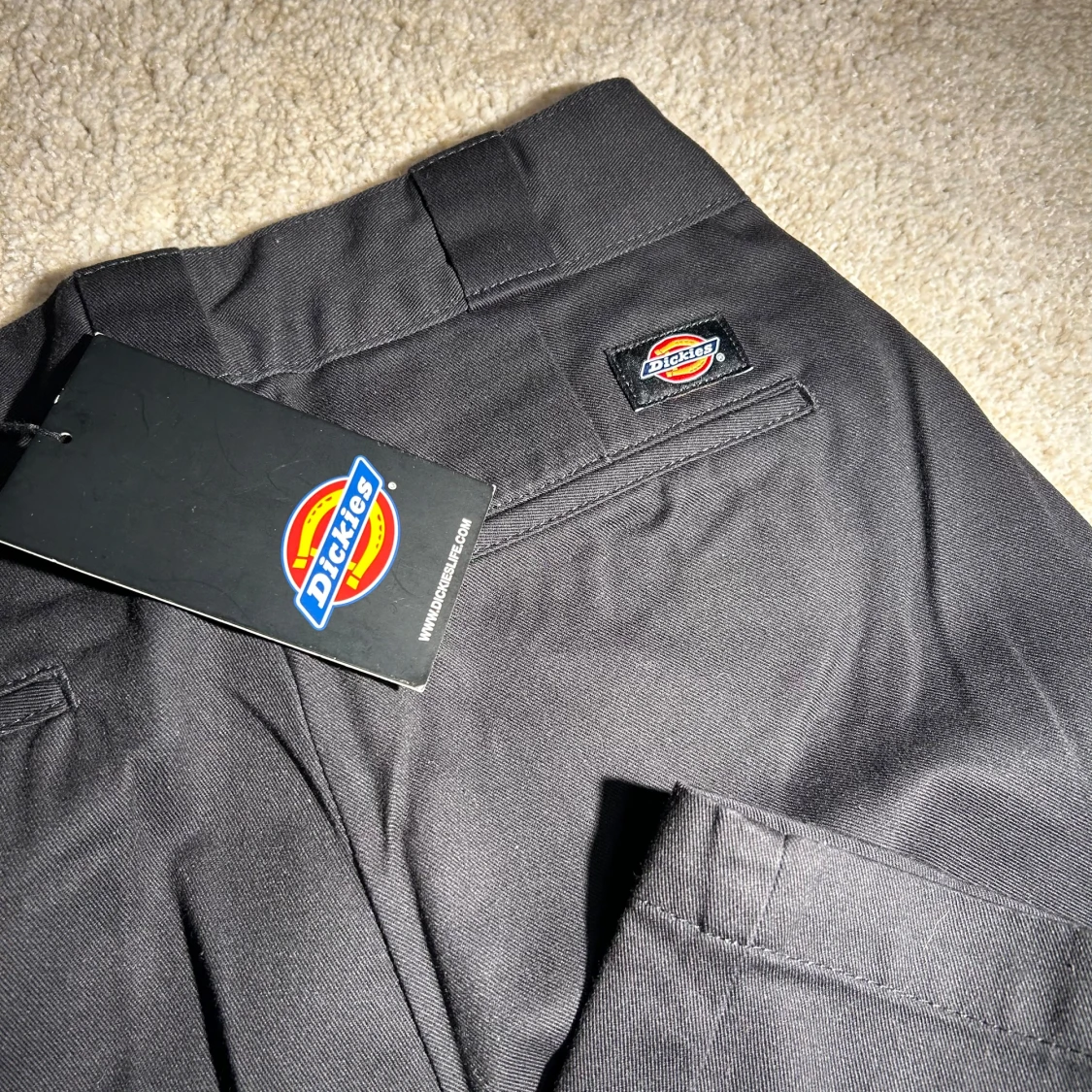 Dickies - 3