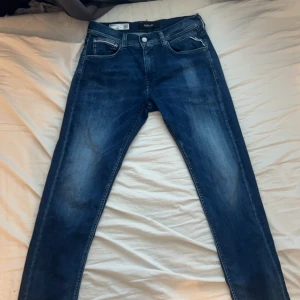 Replay jeans  - Sköna replay jeans i nyskick pris kan diskuteras L32 
