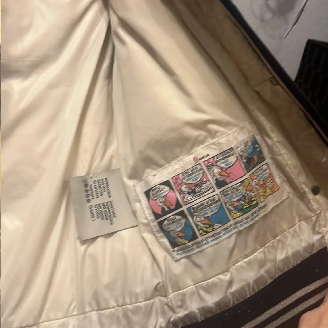  dunjacka från Moncler - 3