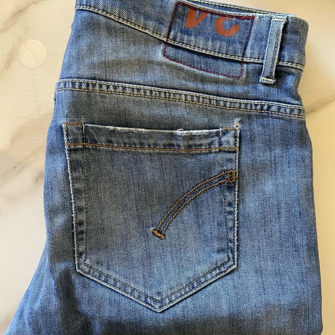 Dondup george jeans - 3