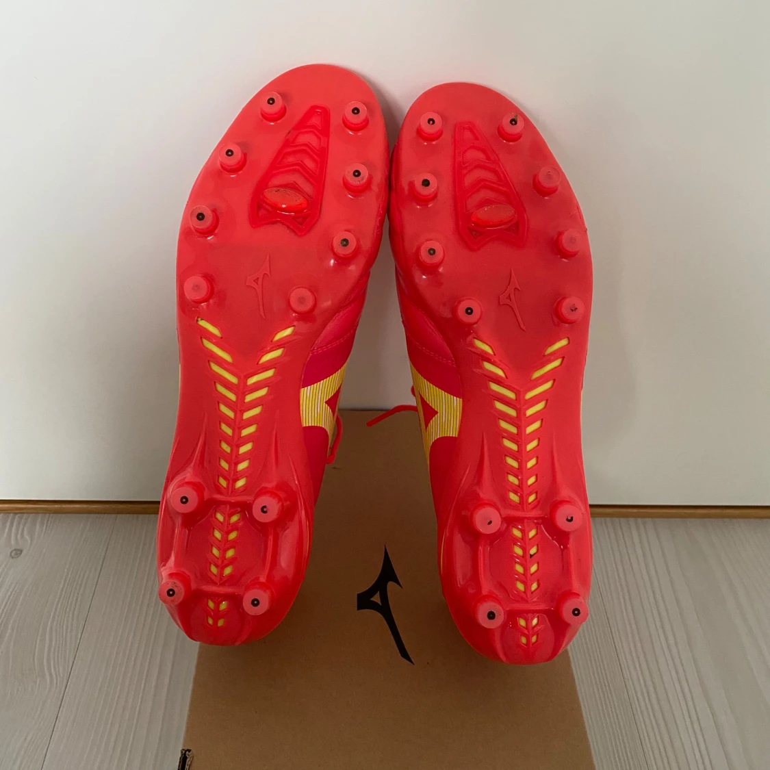 Mizuno morelia neo IV elite  - 3