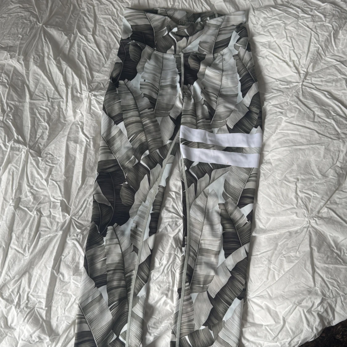 Stronger tights  - 3