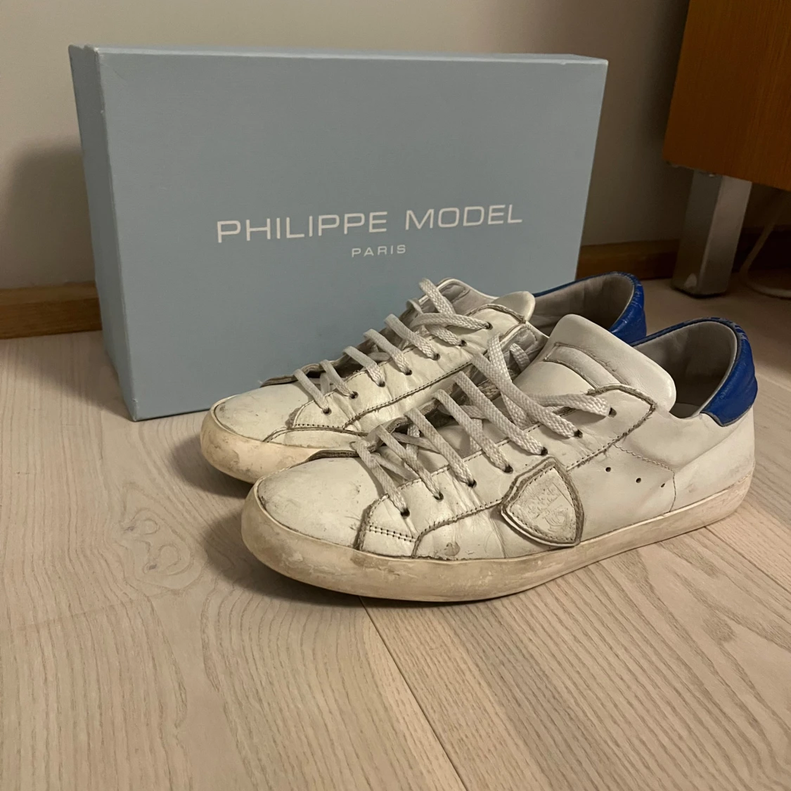 Philippe model skor - 1