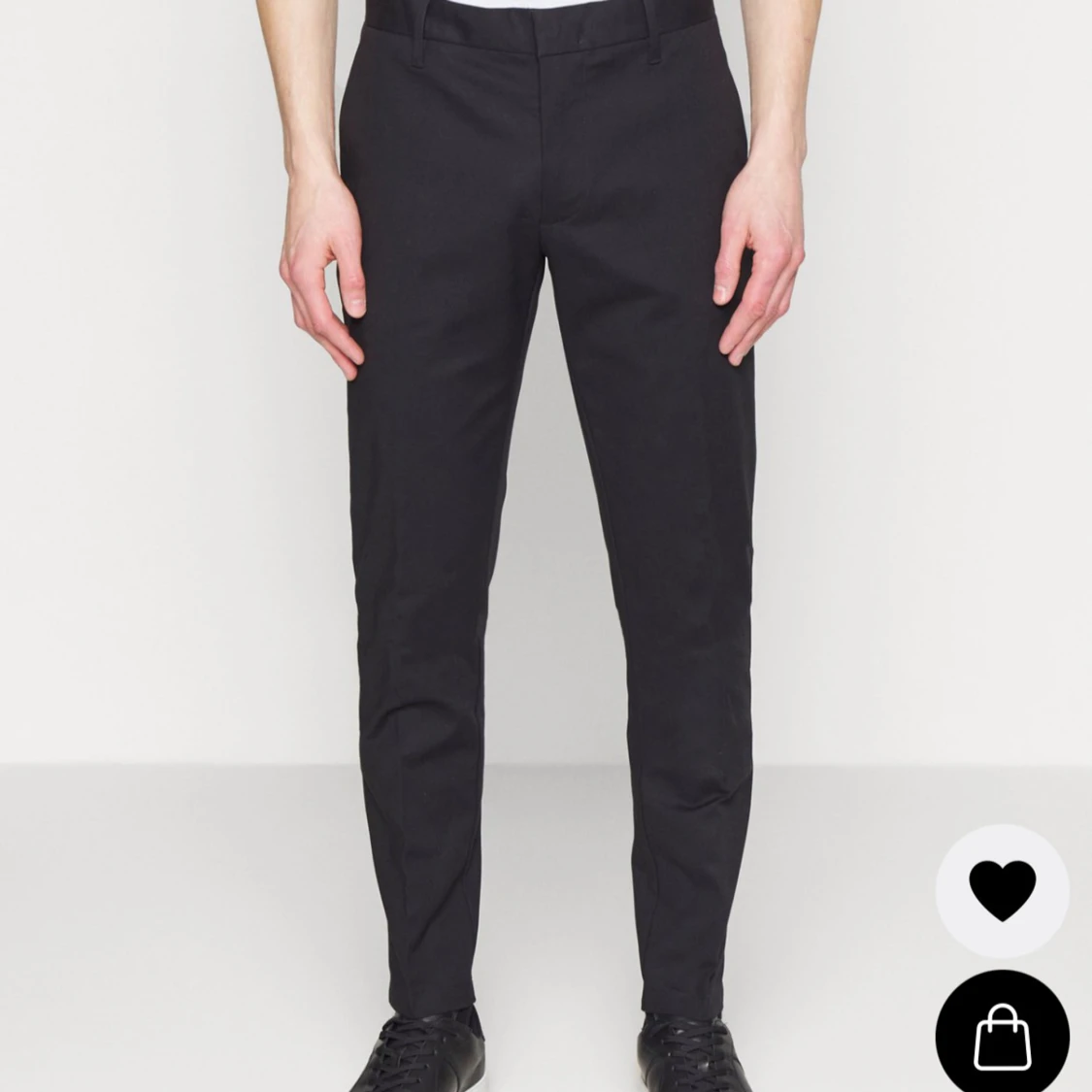 Armani chinos (nypris 2745) - 1