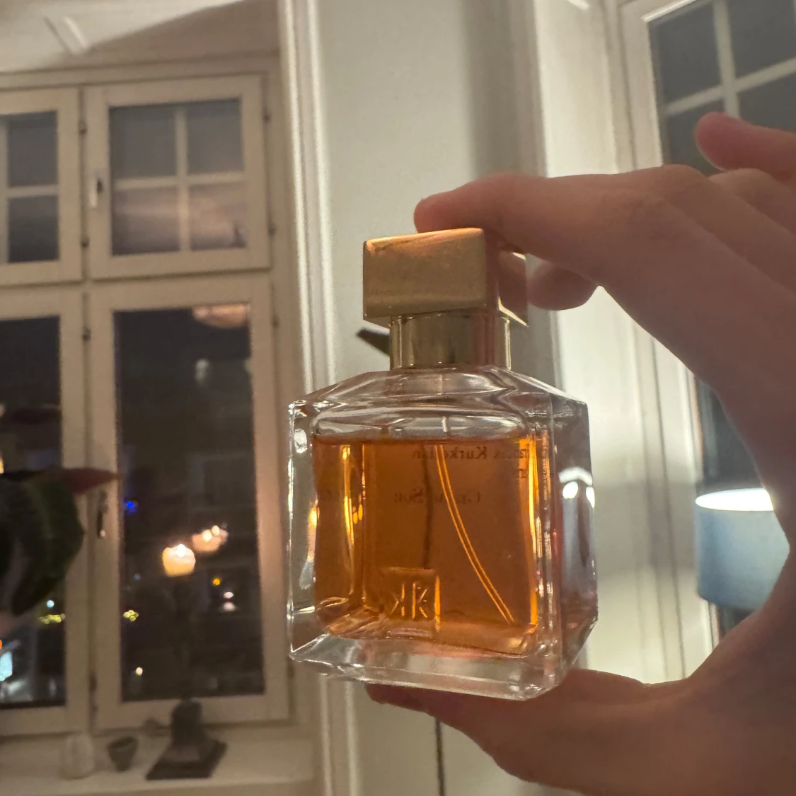 Grand Soir Parfym - 2