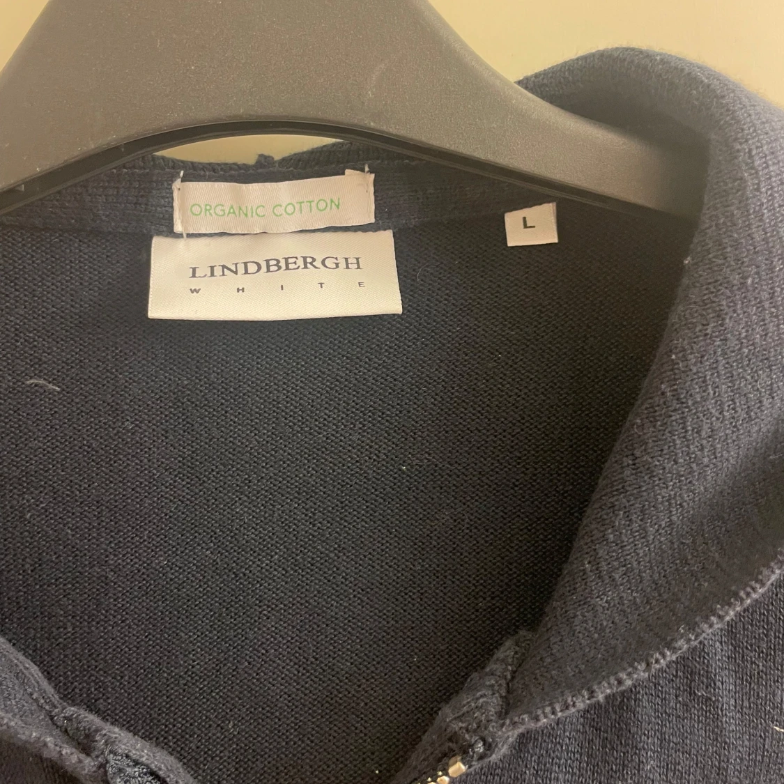 Mörkblå sip-up - 1