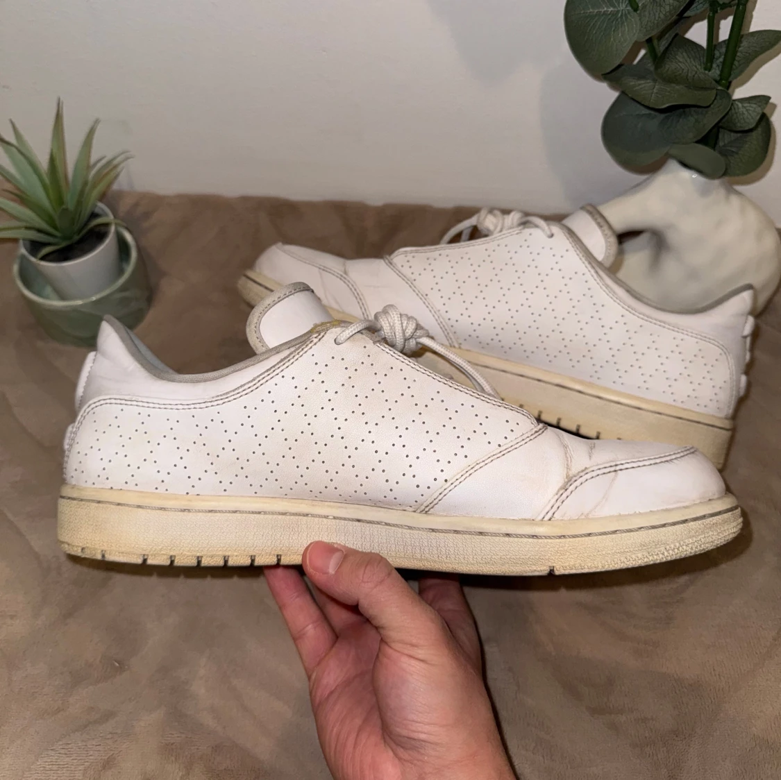 Nike Jordan 1 Flight 5 Low “23” - 3