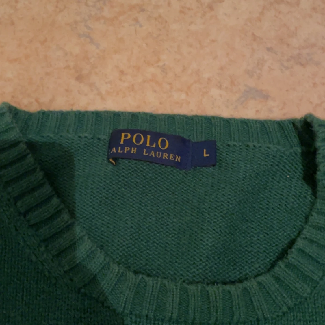 Ralph lauren tröja - 92