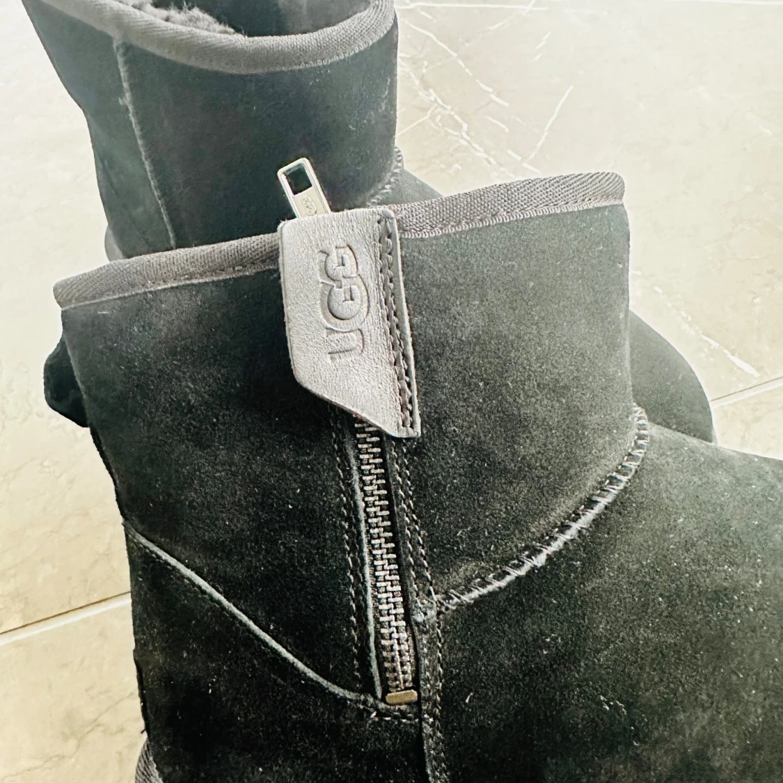 Svarta boots från UGG - 92