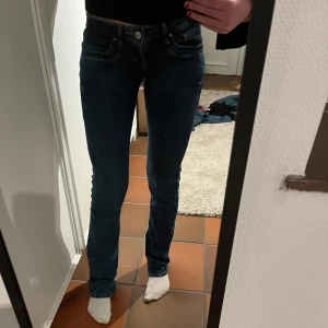 Ltb jeans  - Mörkblå ltb jeans strl w 25 L 36 hör av er för fler blider❤️knappt använda 
