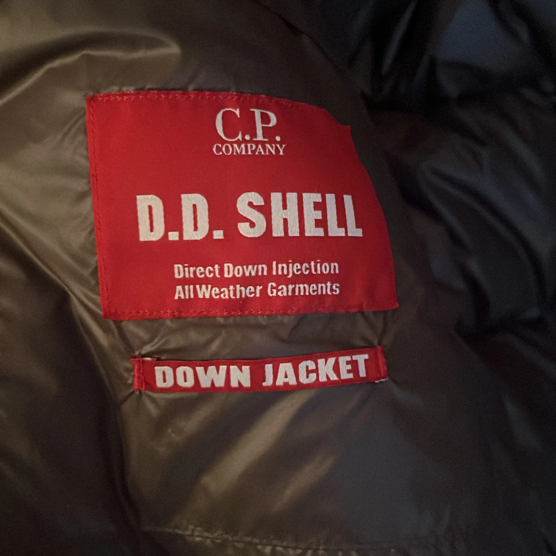 CP Company dunjacka  - 91