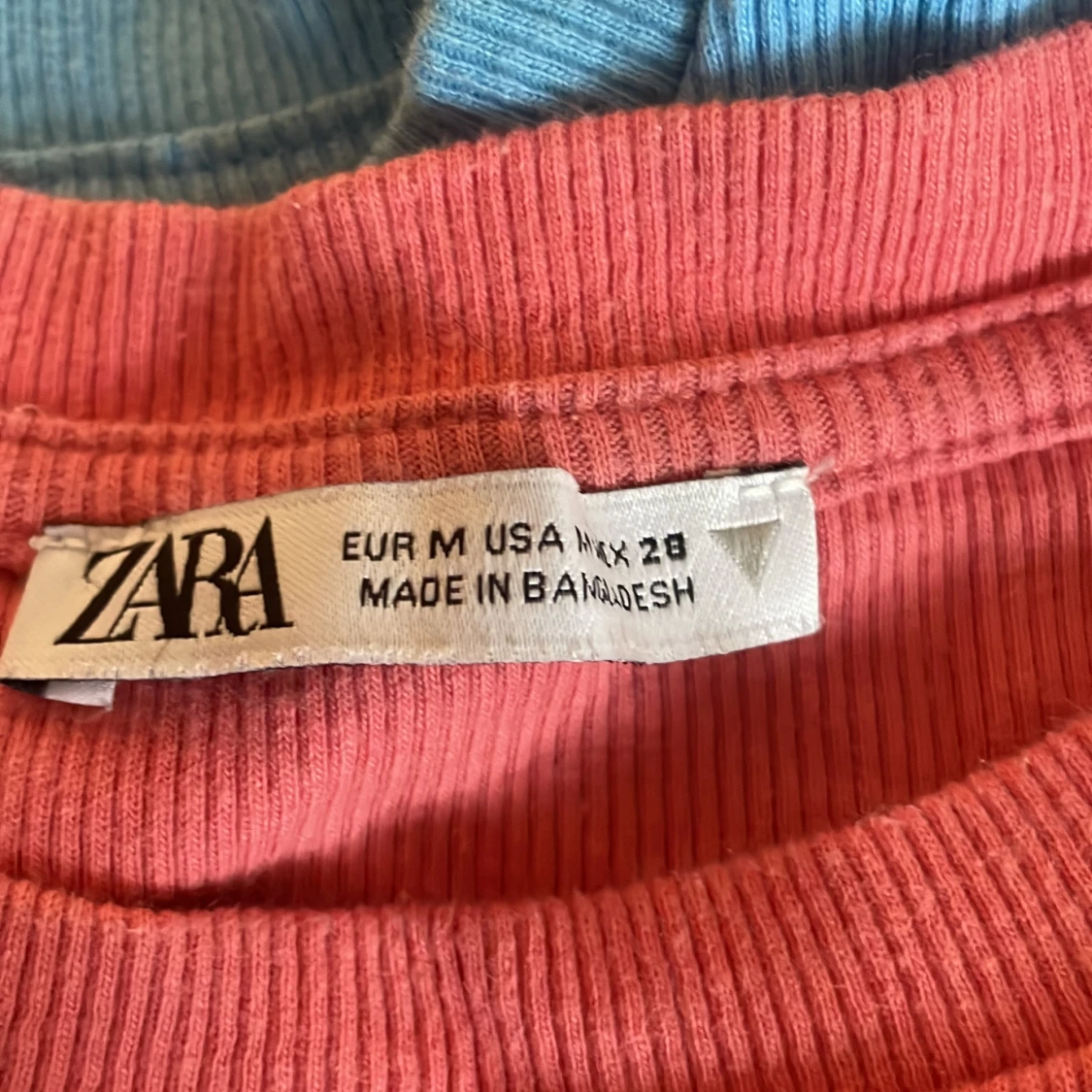 zara toppar - 92