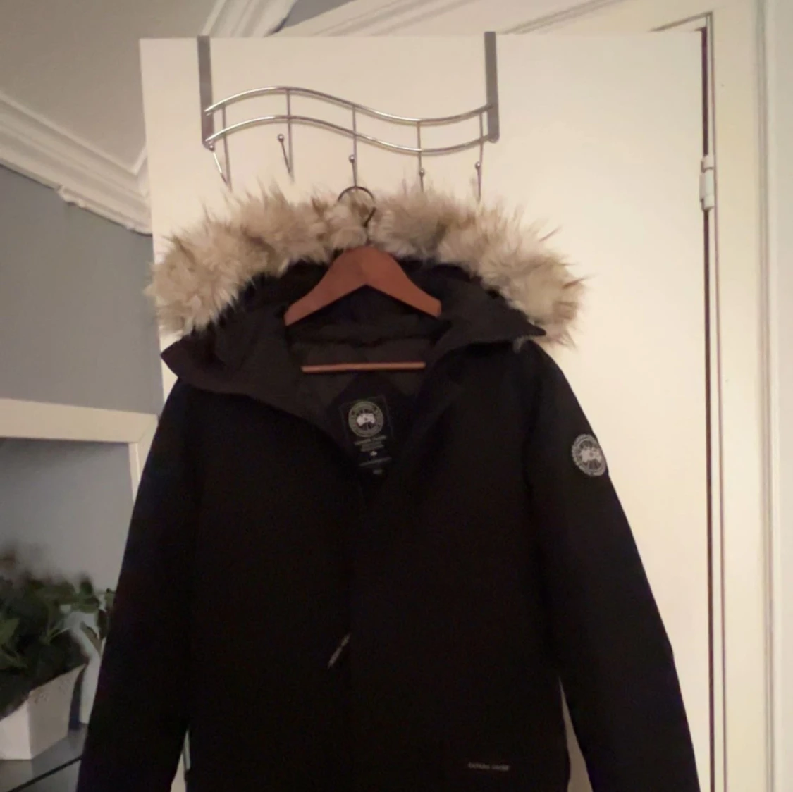 Canada Goose jacka  - 90