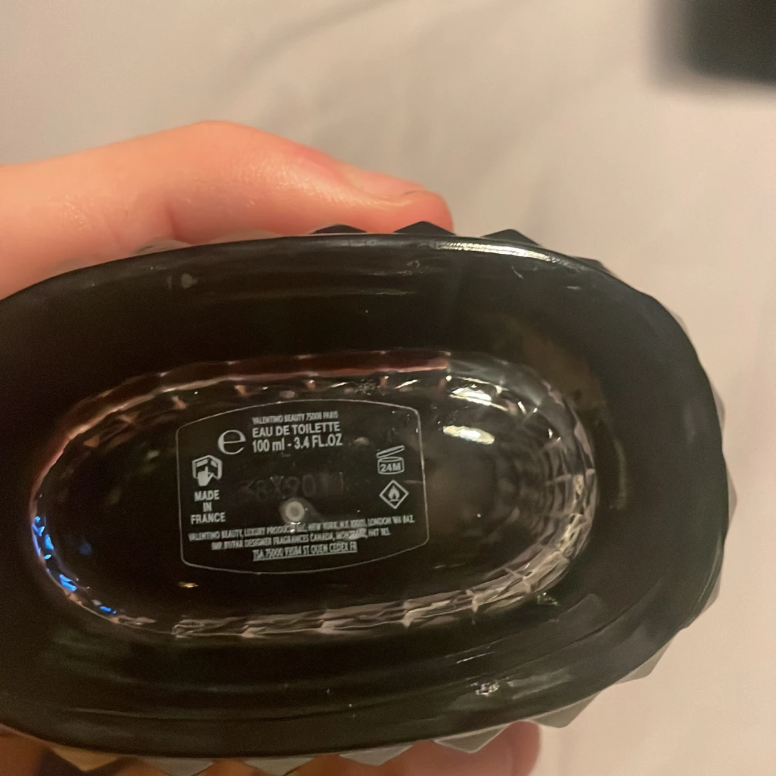 Valentino Uomo Born in Roma Eau de Toilette - 92