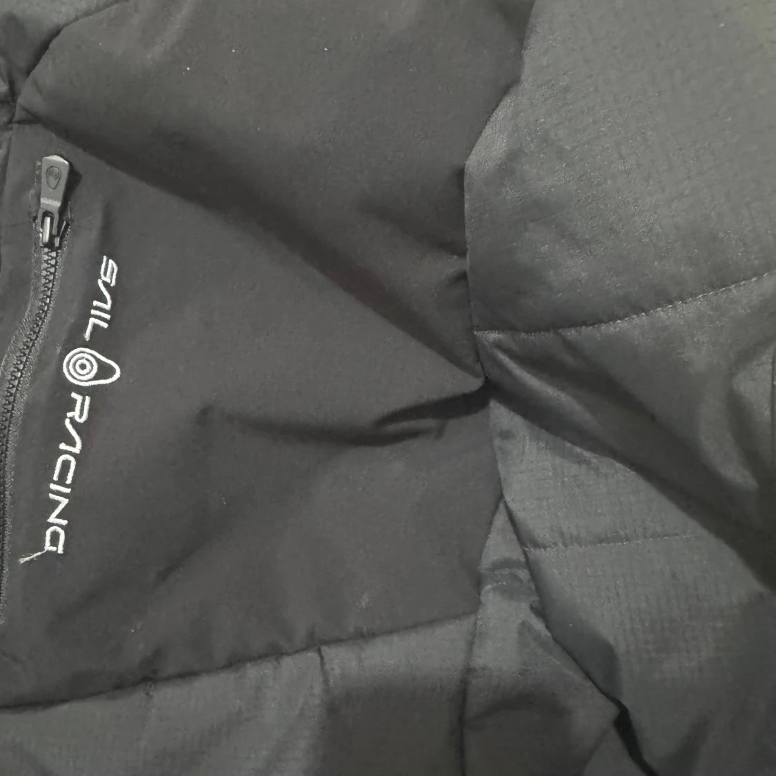 sail racing jacka - 93