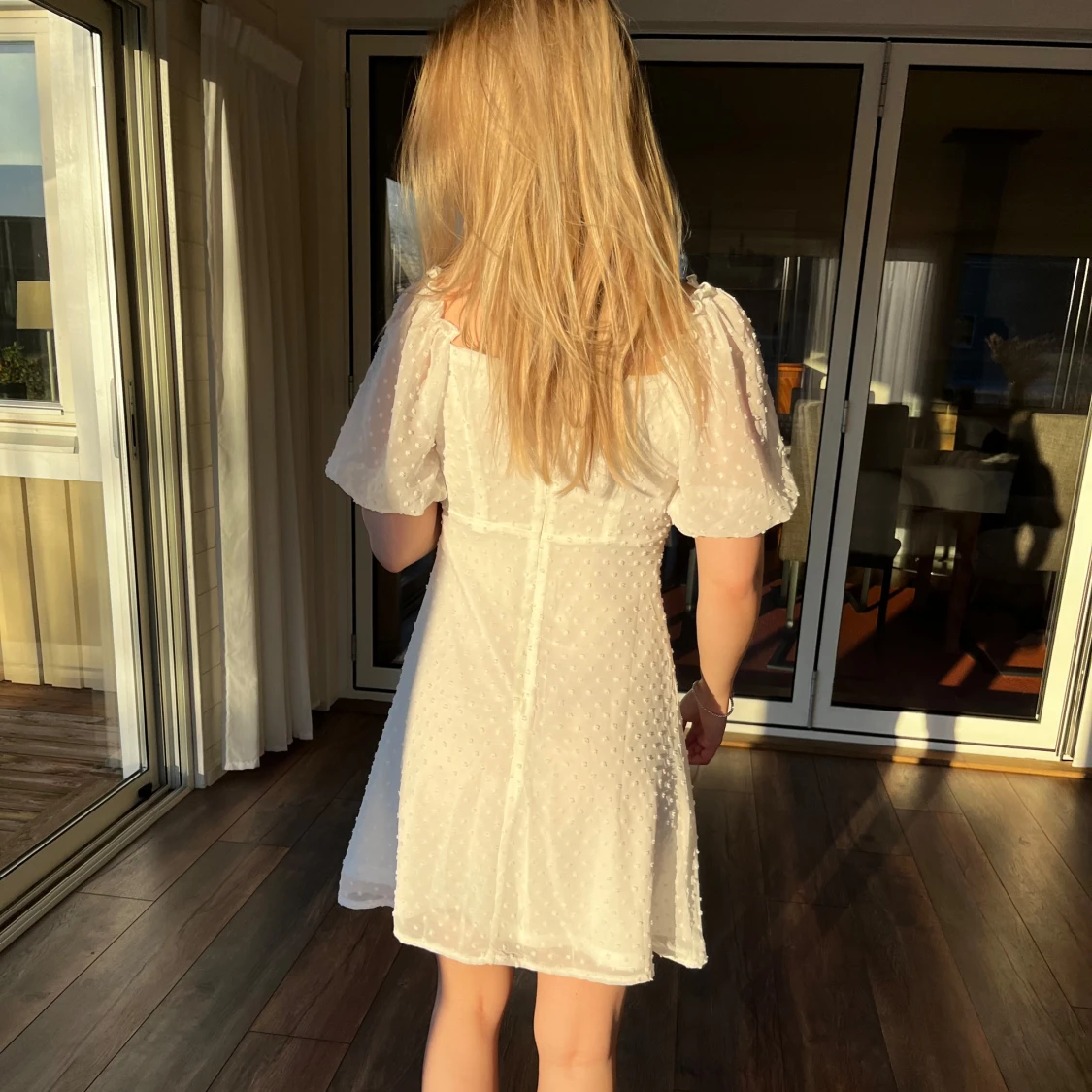 Studentklänning - 1