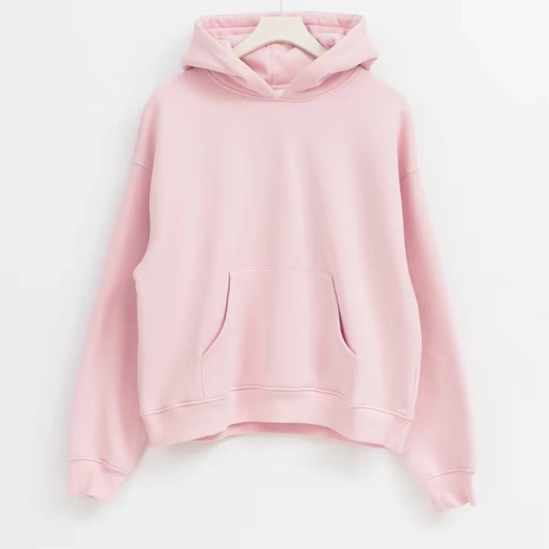 Rosa hoodie