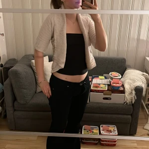 Kofta - Ljusrosa jättesöt kofta 💓