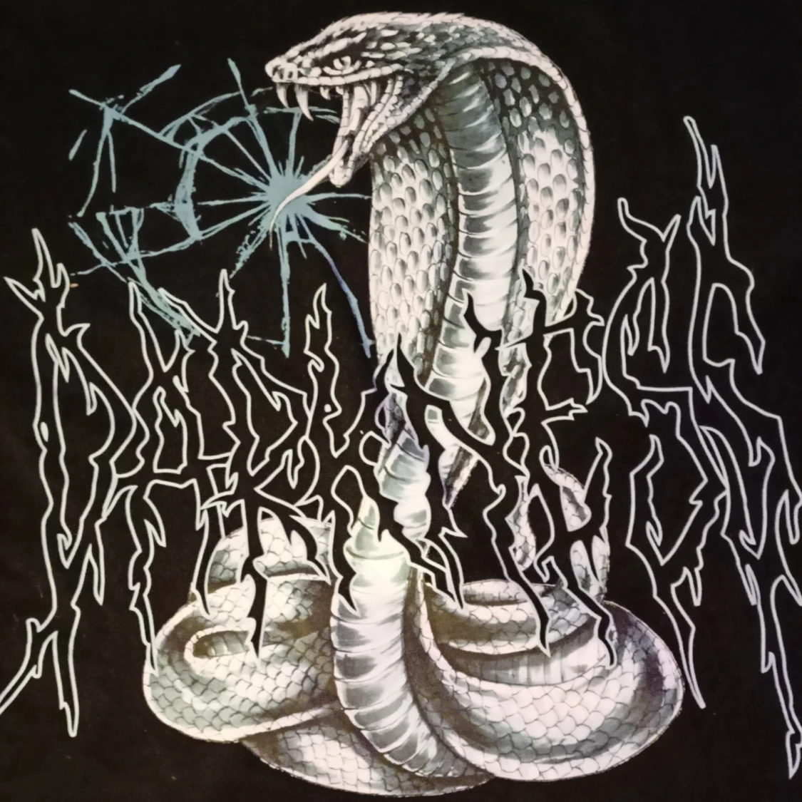 Darkness Orm Tshirt - 92