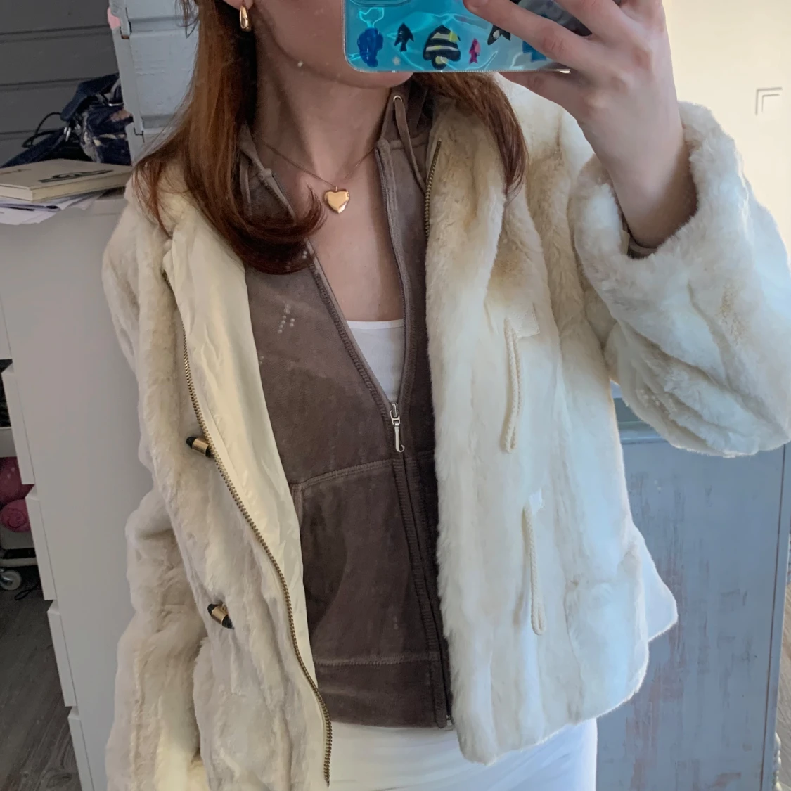 juicy couture jacka - 1