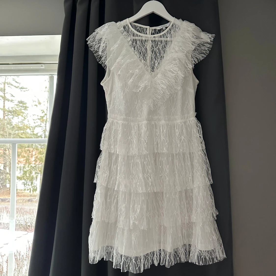 Studentklänning - 2