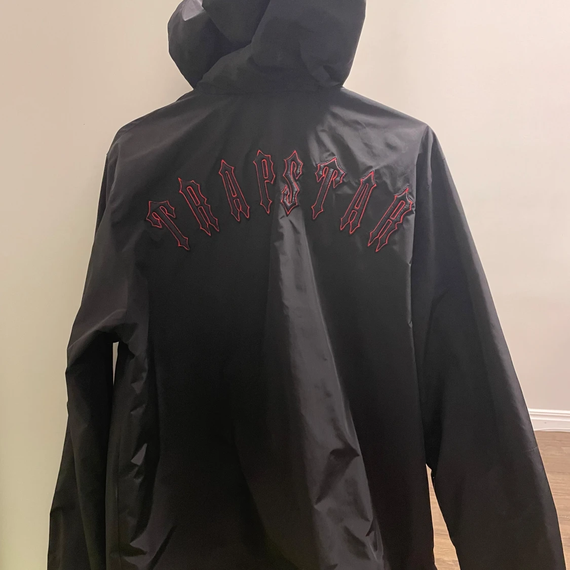 Trapstar windbreaker  - 1