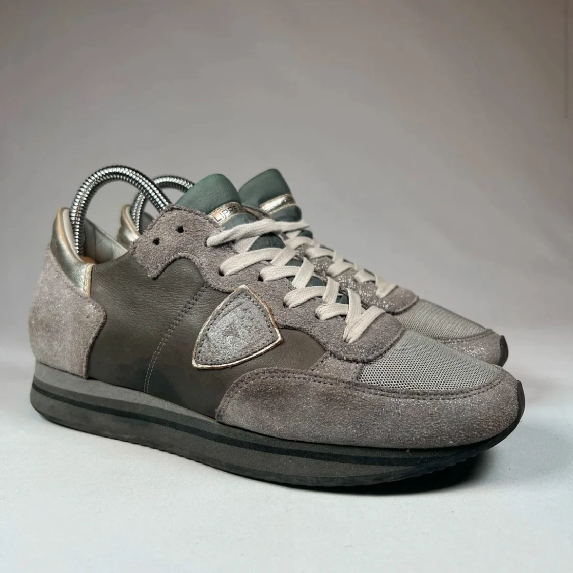 Philippe model trainers - 2