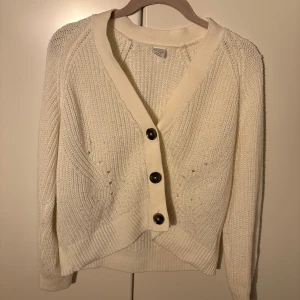 Kofta! - Jättefin kofta!